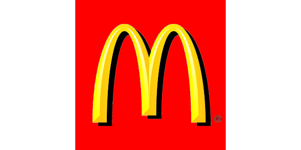 Such-Gewinnspiel in Zusammenarbeit mit McDonald’s