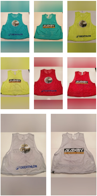 Gute Neuigkeiten für das Turnier!