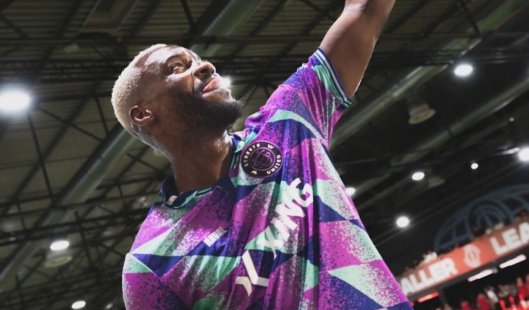 Ein neues Star-Mitglied beim GGC