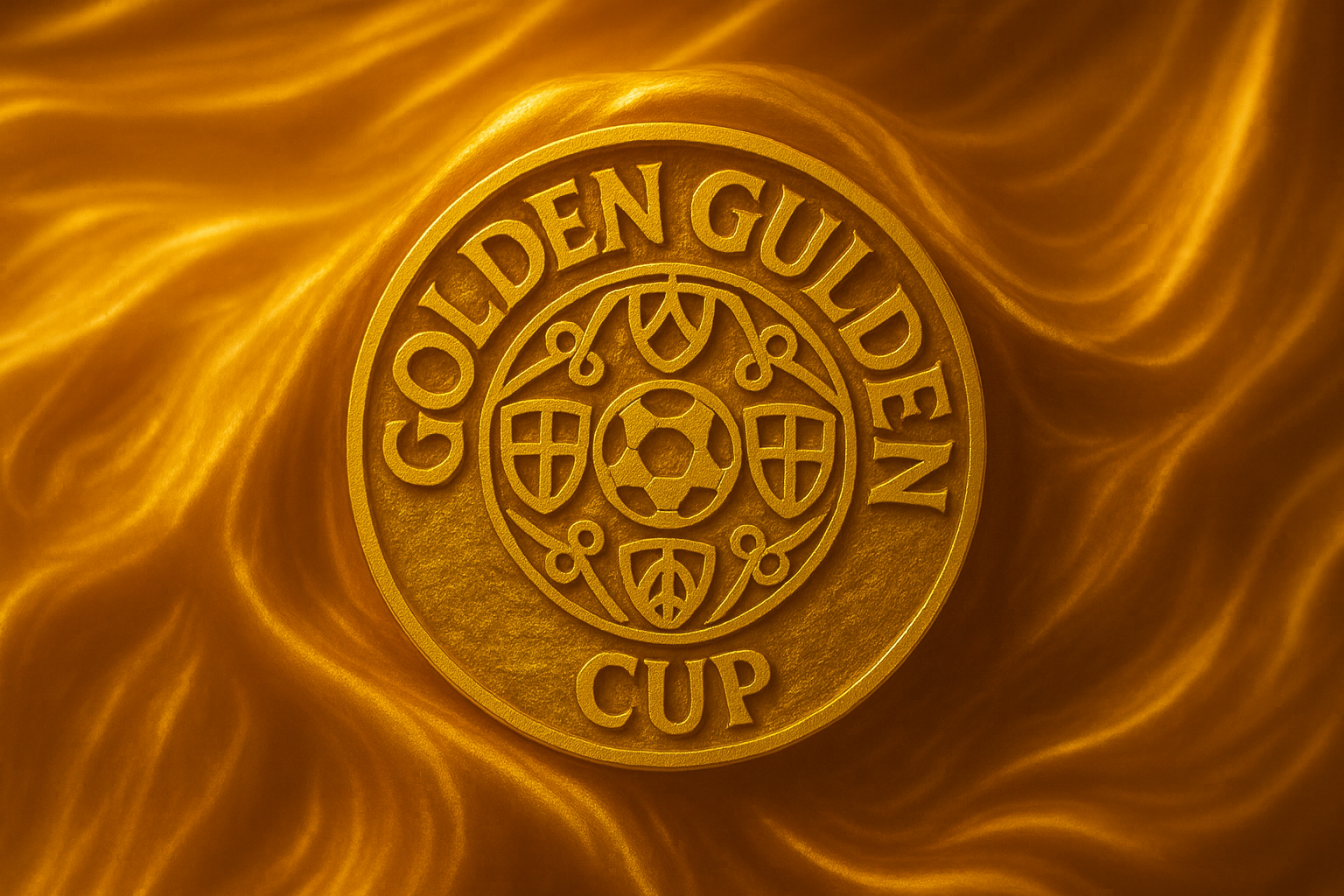 GoldenGuldeCup – School Academy
